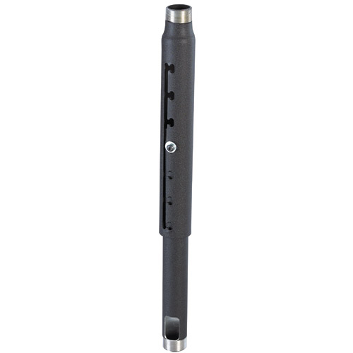 SPEED-CONNECT ADJUSTABLE EXTENSION COLUMN - BLACK ( PN FOR BCD USE ONLY .)