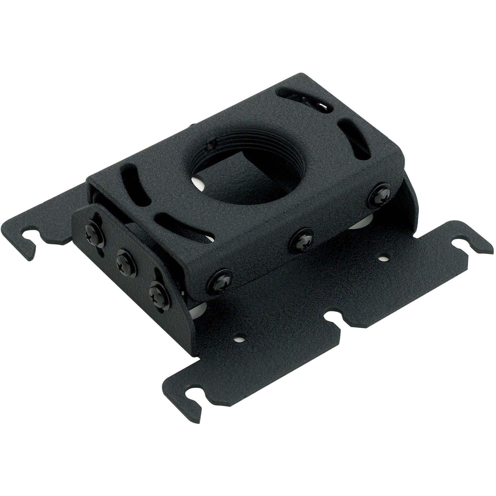 Inverted Custom Projector Mount - Steel - 50 lb