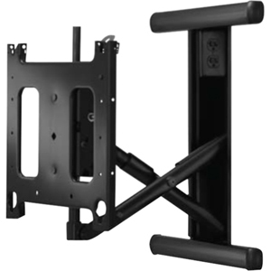 MOUNT LARGE IN-WALL MOUNT WITH UNIVERSAL