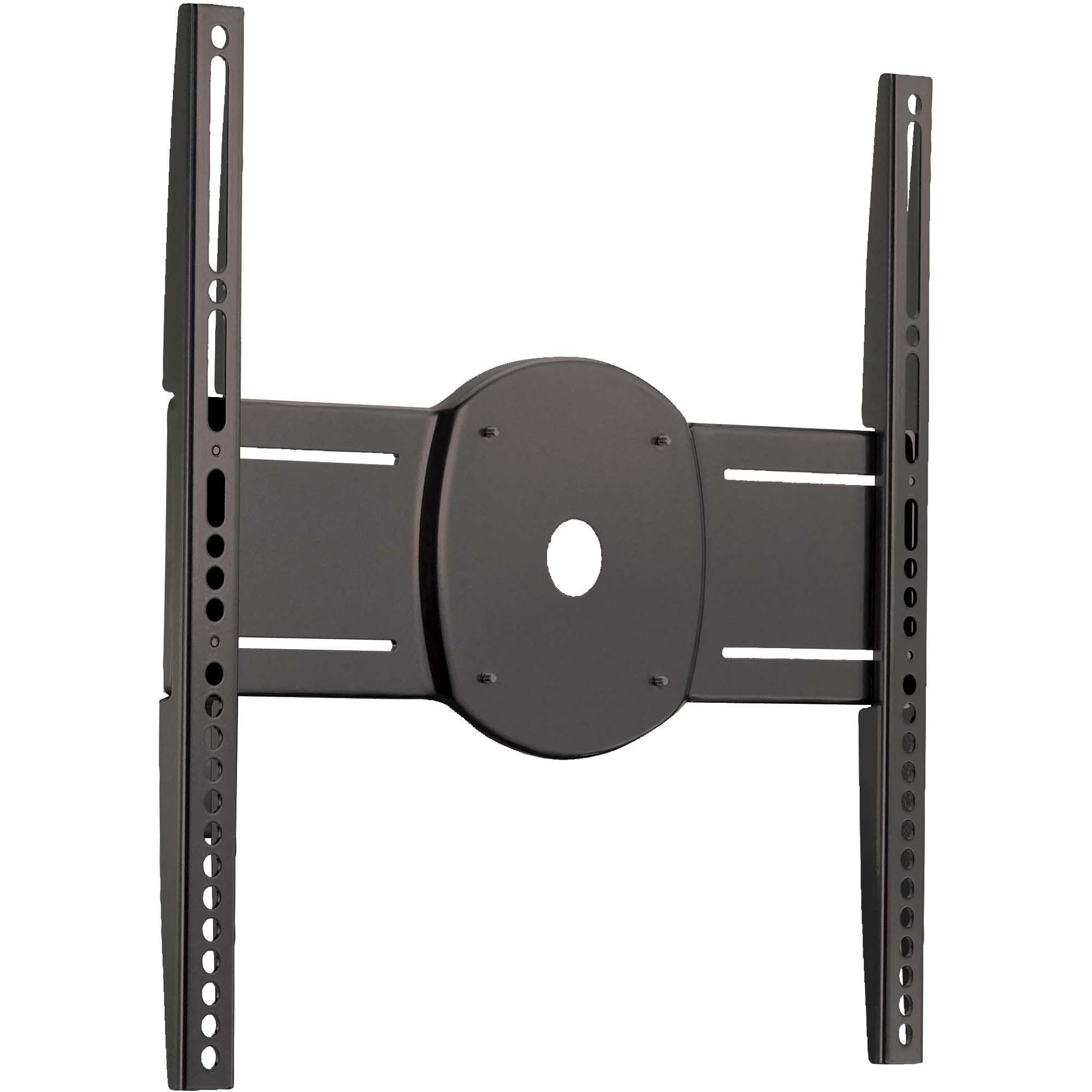 J-SERIES UNIVERSAL INTERFACE BRACKET BLACK UNIVERSAL