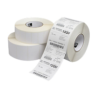 Z-SELECT 4000D 3.2 MIL RECEIPT PAPER DIRECT THERMAL 3 inch X 55 0.4 inch CORE 1.8 inch OD 25 YEAR ARCHIVABILITY 36 ROLLS PER CASE PRICED PER CASE