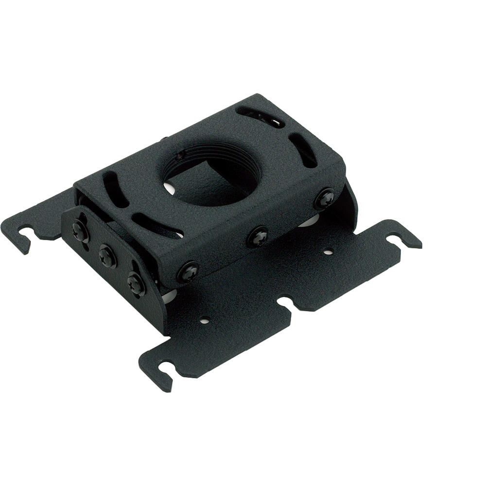 Chief Ceiling Mount - For Projector - 50 lb Load Capacity - Black