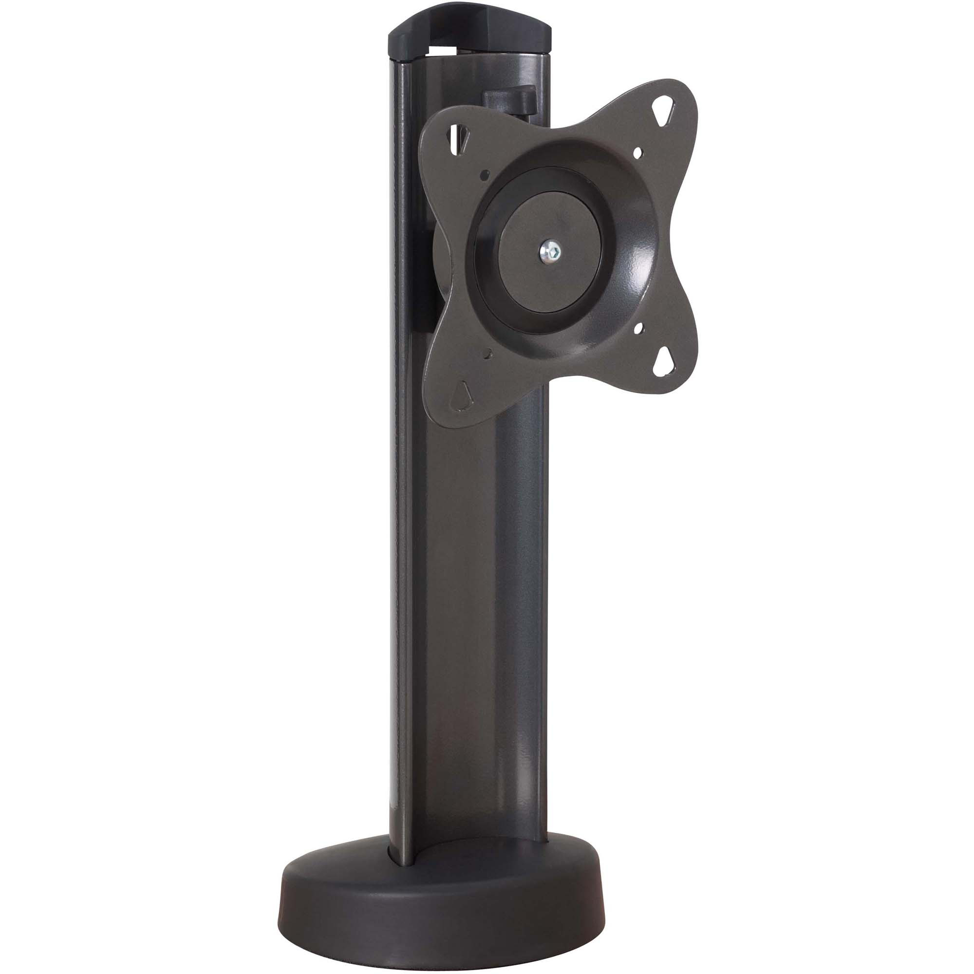 Display Stand - 30 lb Load Capacity - 16.1 inch Height x 6.9 inch Depth