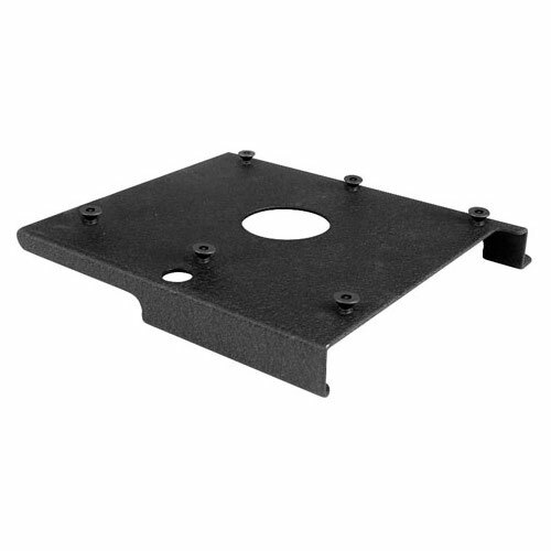 Mounting Bracket for Projector - Black