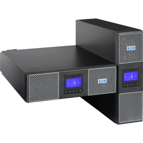 6kVA Tower/Rack Mountable UPS - 3 Minute Full Load - 8 Minute Half Load - 6 kVA / 5.40 kW - SNMP Manageable