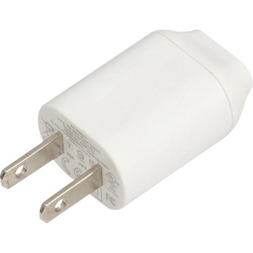 Kindle USB Wall Charger/Power Adapter - 5 V DC Output Voltage