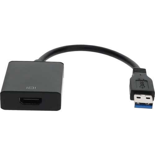 USB 3.0 Male to HDMI Female White Adapter - Reliable accessories for a wide range of everyday devices