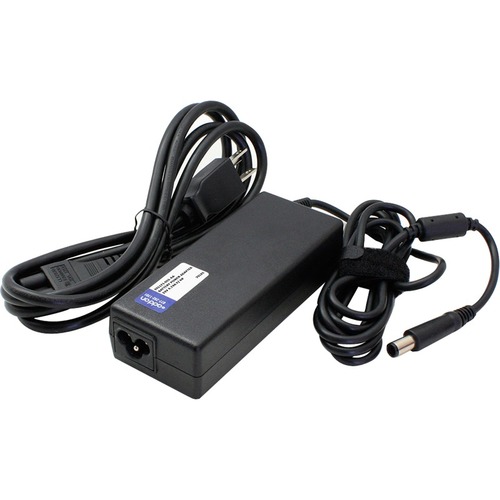 HP Compatible 90W 19V at 4.7A Laptop Power Adapter - 100% guaranteed compatible notebook battery replacements for select systems