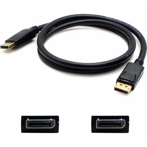 6FT 1.8M DISPLAYPORT 1.2 M TO M COMPARE TO HP VN567AA VN567AT