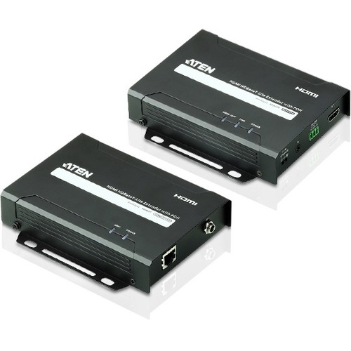 HDMI HDBaseT Lite Extender up to 230 ft with POH Retail