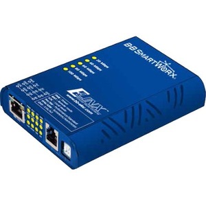 ETHERNET COPPER EXTENDER FOR 10/100 NETWORKS VDSL2 2 UNITS