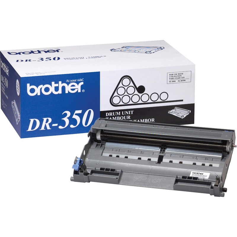 1 - drum kit - for Brother DCP-7020 MFC-7220 7225 7420 7820; FAX 2820 2920; HL-20XX; IntelliFAX 29XX