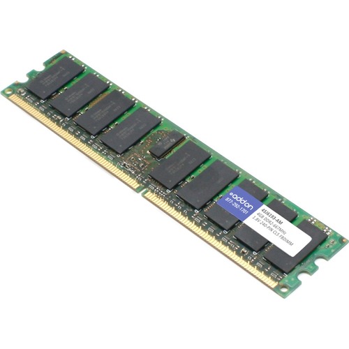 IBM 45J6193 COMP MEMORY 4GB DDR2-667MHZ ECC 1.8V DR FBDIMM