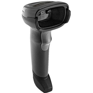 DS2278 2D IMAGER STANDARD RANGE CORDLESS SCANNER SCANNER ONLY REQUIRES CRADLE AND CABLES BLACK