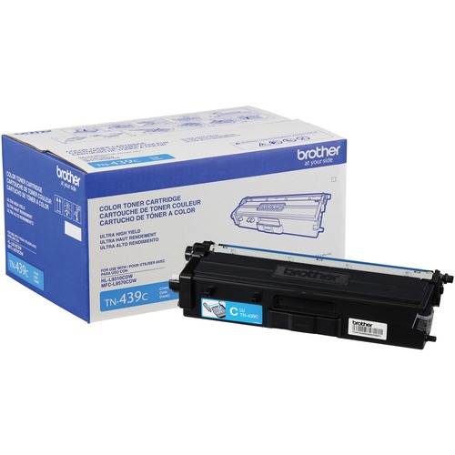 CYAN TONER MFCL9570CDW