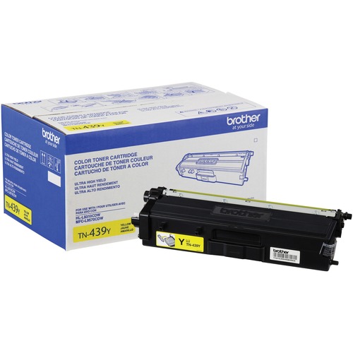 YELLOW TONER MFCL9570CDW