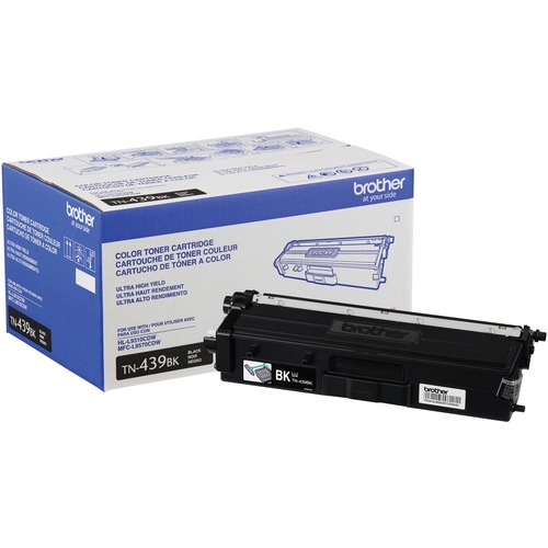 BLACK TONER MFCL9570CDW