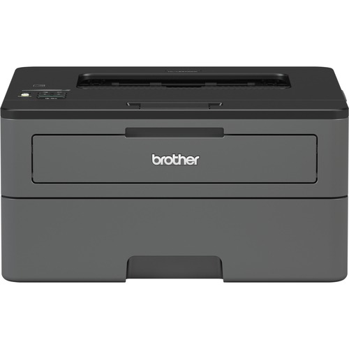 Compact Mono Laser Printer W/Wireless & Amp (36 ppm) (64 MB) (2400 x 600) (Duplex) (Duty 15000 Pages) (Ethernet) (USB) (Wireless) (250 Sheets) (ES)