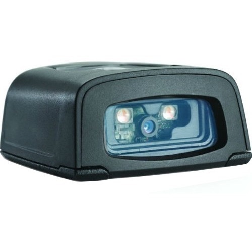 DS457 FIXED MOUNT 2D STD RANGE IMAGER SE4500 PLAT SER USB BLK