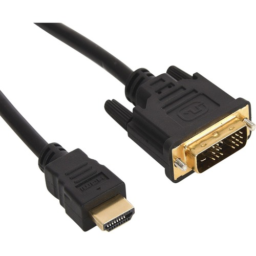 10FT HDNI TO DVID CABLE 18PLUS1 MALE TO MALE