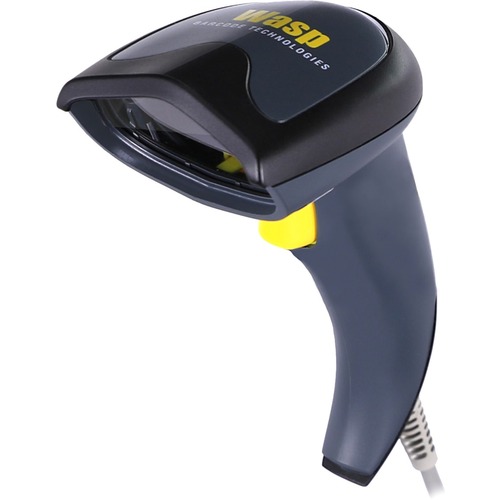 WDI4200 2D USB BARCODE SCANNER