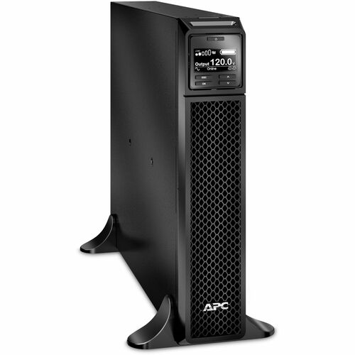 SMART-UPS SRT 3000VA 120V TAA