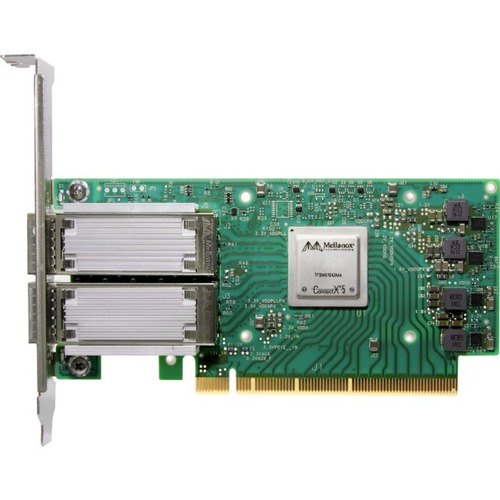 MELLANOX CONNECTX-5 EX 25GBE ADAPTER