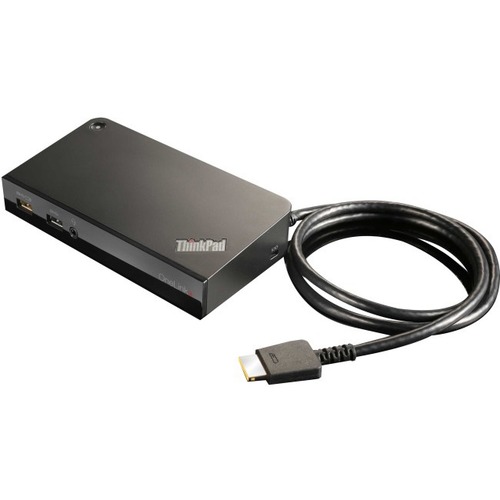 THINKPAD ONELINK+ DOCK SOURCED PRODUCT CALL EXT 76250