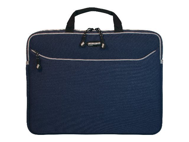 13.3 inch EVA SlipSuit Sleeve MacBook Edition - Notebook sleeve - 13.3 inch - navy - for Apple MacBook (13.3 in)