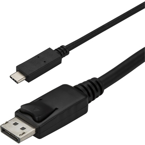 10FT 4K USB TYPE C TO DISPLAYPORT ADAPTER CABLE USBC TO