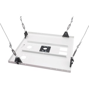 Chief 2 x 2 Suspended Ceiling Mount Kit - 250 lb 125 lb