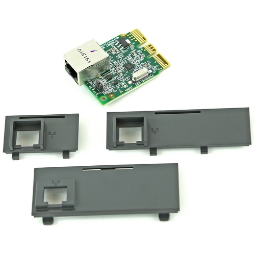 Kit Upgrade Ethernet Module ZD410 ZD420C ZD420D ZD420T