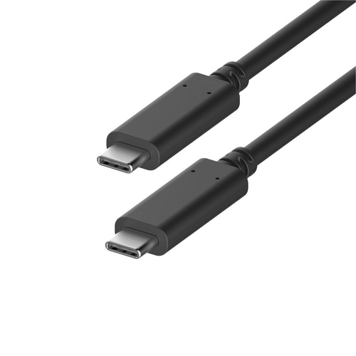 6FT USBC TO USBC CABLE M TO M USB3.1 GEN2 10GBPS