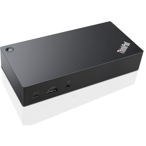 THINKPAD USB-C DOCK 90W SOURCED PRODUCT CALL EXT 76250