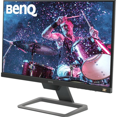 24IN LCD MONITOR IPS PANEL 1920X1080 HDR