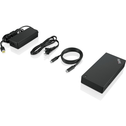 THINKPAD USB-C DOCK 60W SOURCED PRODUCT CALL EXT 76250