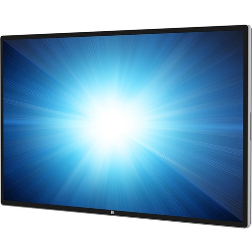 5553L 55-INCH WIDE LCD 4K UHD HDMI 2.0 PCAP 40-T ANTI-GLARE