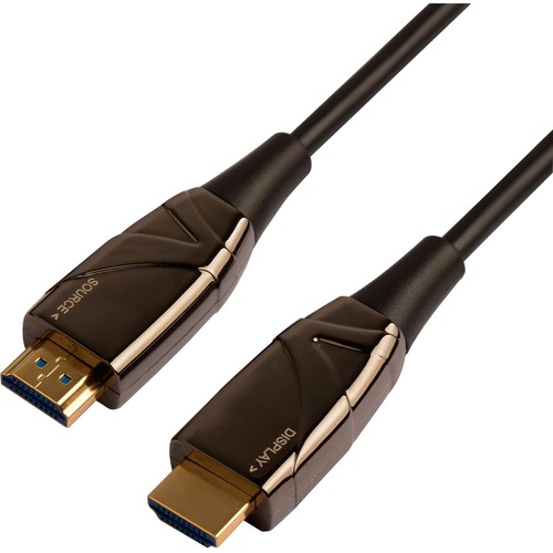 450FT ACTIVE OPTICAL FIBER HDMI2 CABLE 4K 60HZ 18GBPS 150M