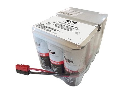 REPLACEMENT BATTERY CARTRIDGE NO. 136