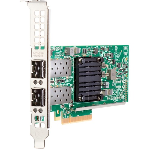 ETH 10GB 2P 537SFP+ ADPTR PL-SI