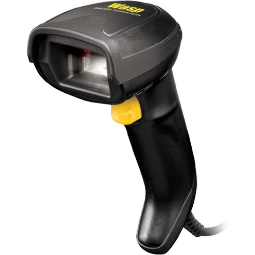 WDI4700 2D SCANNER DIGITAL IMAGER BARCODE SCANNER USB