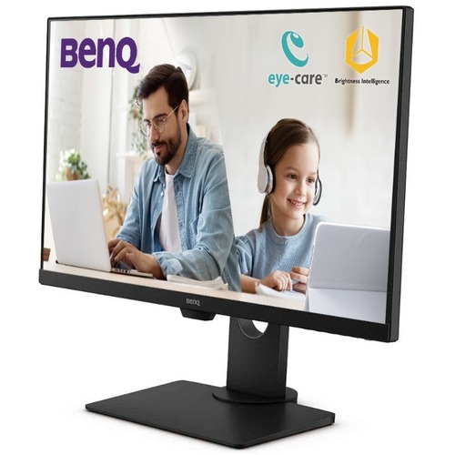 27IN 1920X1080 LCD MONITOR 1000:1 BLACK IPS PANEL EDGETOEDGE