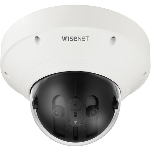 WN7 PANORAMIC MULTI-SENSOR CAMERA 180 VIEW (2MP X 4 SENSORS) 7.3MP @ 30FPS PA