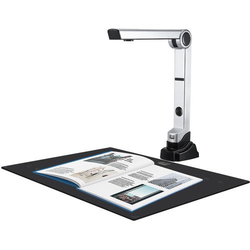 5 MEGAPIXEL A4 3D DOCUMENT CAMERA  VISUAL PRESENTER WITH POWERFUL OCR