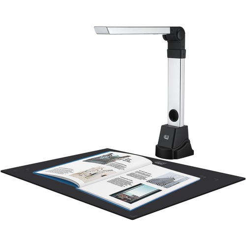 8 MEGAPIXEL A4 3D DOCUMENT CAMERA  VISUAL PRESENTER WITH POWERFUL OCR