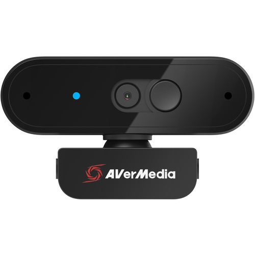 AUTOFOCUS FULL HD WEBCAM 1080P 30FPS AUTO-FOCUS