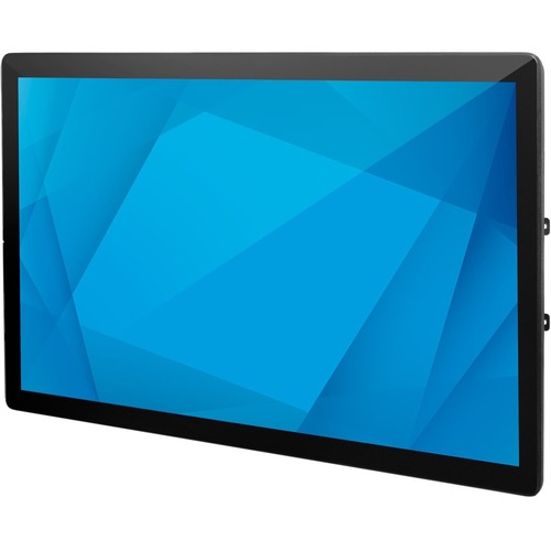 2495L 23.8-INCH WIDE FHD LCD WVA OPEN FRAME PCAP 10 TOUCH ZERO-BEZEL HD