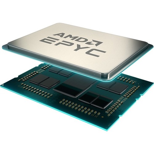 EPYC MILAN 72F3 - 8 CORE