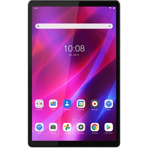 TAB K10 FHD 3/32GB 10.3 TTDI 1920X1200 400NITS MEDIATEK P22T OCTA CORE ANDRO