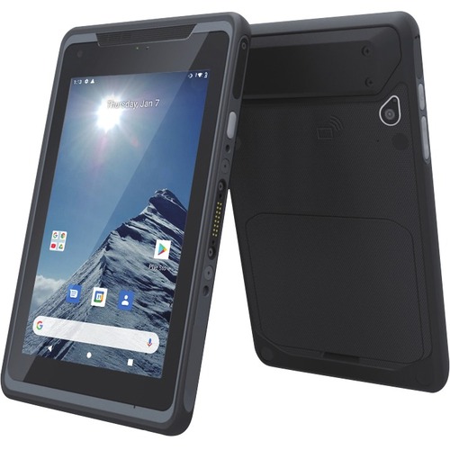 RUGGED TABLET AIM-75 QUALCOMM 660 4GB/64GB WIFI GMS ANDROID 10